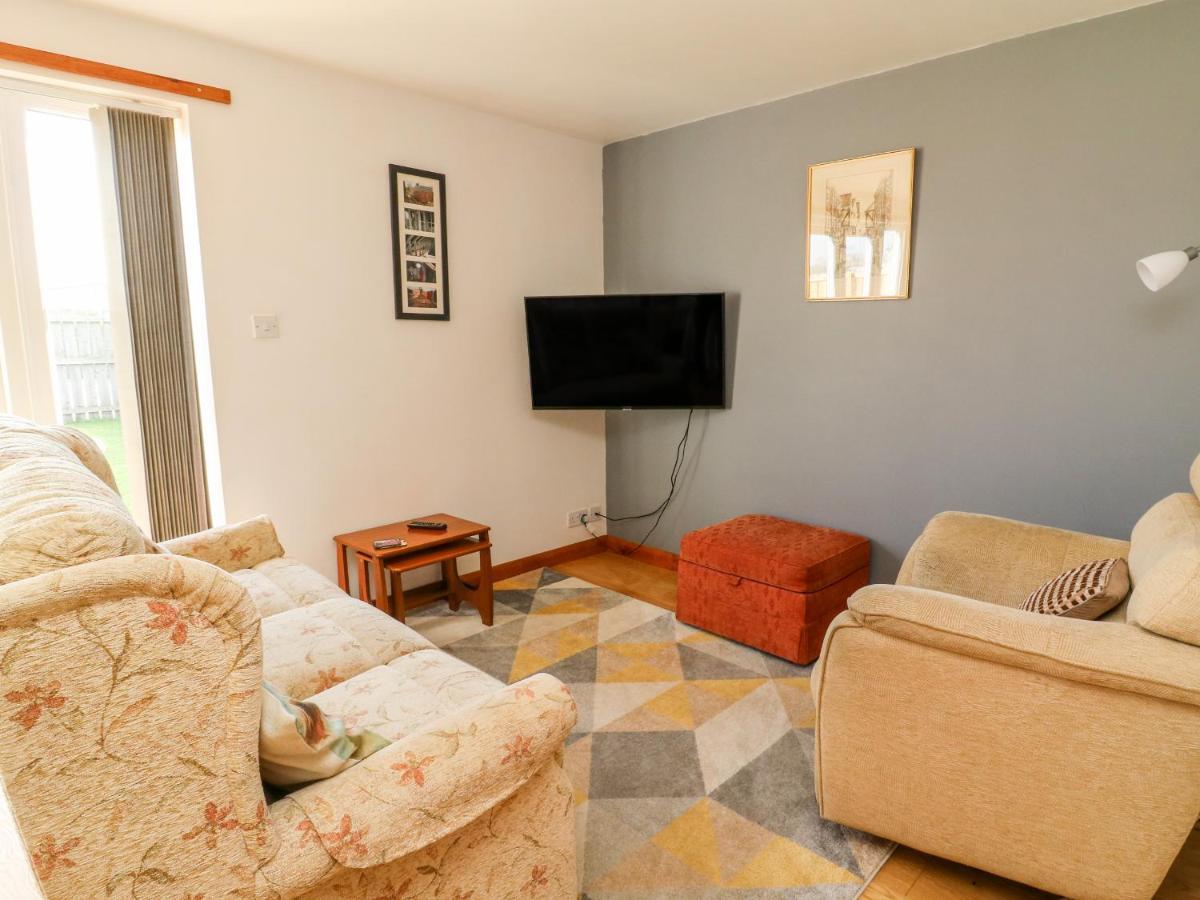 The Barn Villa High Catton Ngoại thất bức ảnh