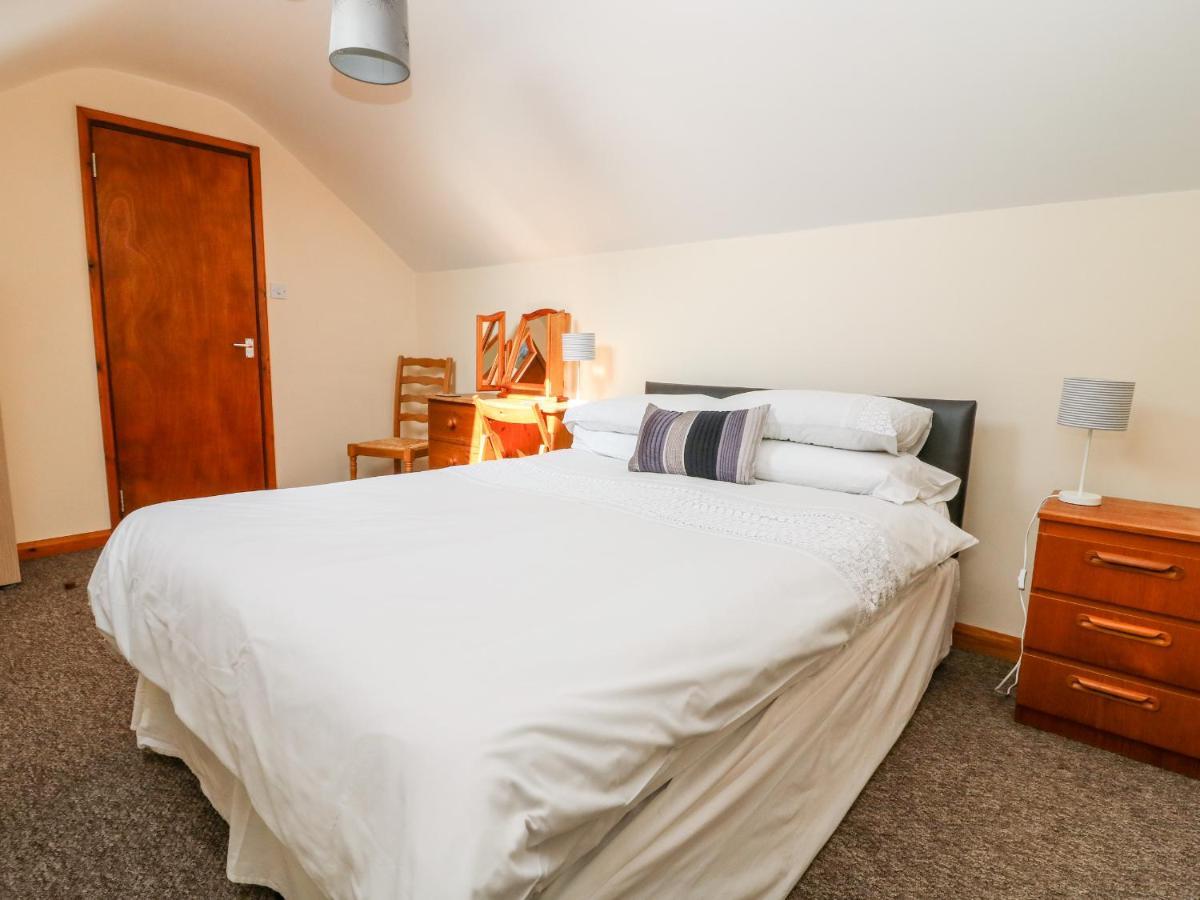 The Barn Villa High Catton Ngoại thất bức ảnh